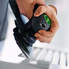 Arkusz ścierny Granat V93/6 P240 Festool 497398