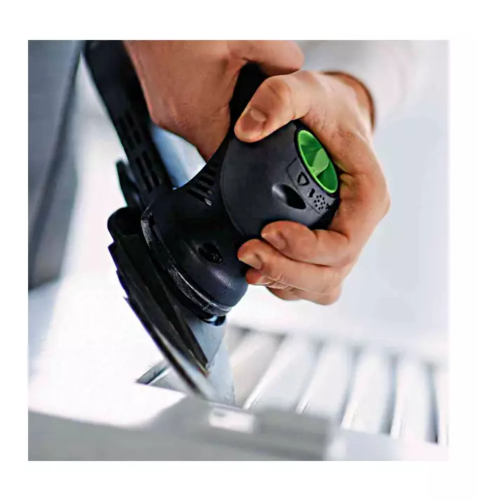 Arkusz ścierny Granat V93/6 P240 Festool 497398
