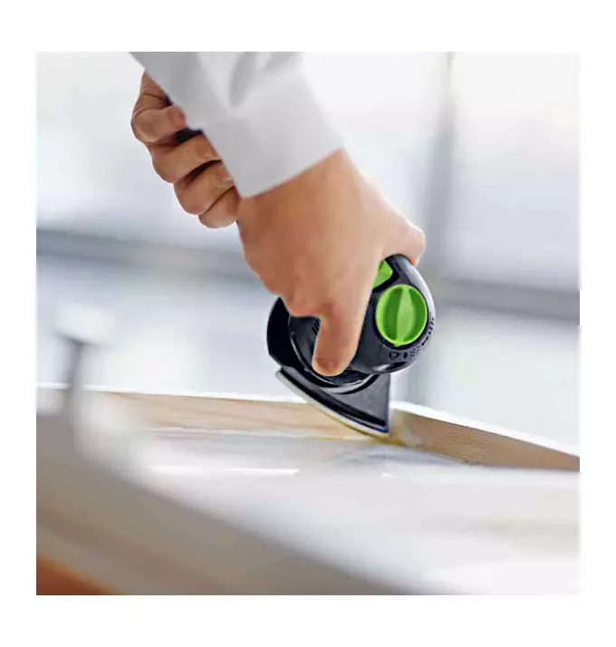 Arkusz ścierny Granat V93/6 P240 Festool 497398