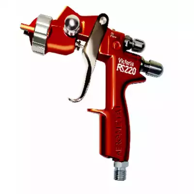 Pistolet lakierniczy Victoria 220 RS Clear 1,3 Aerometal
