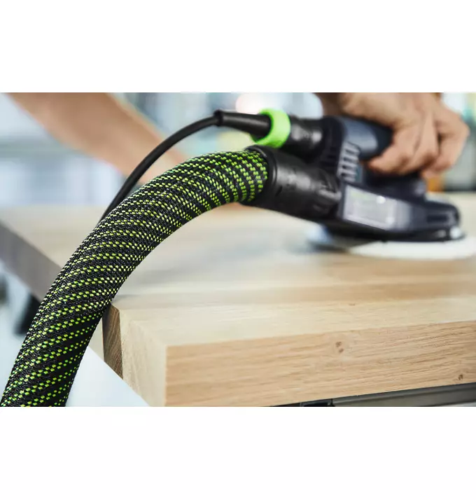 Tuyau d'aspiration - Tuyau de rechange 3.5m pour D 36 Festool 452881-36