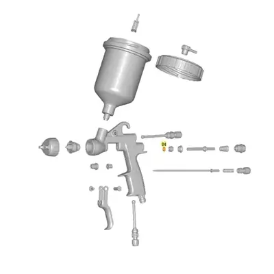 Części zamienne Sagola - dlalakierni.pl - internetowy sklep