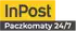 Paczkomaty Inpost