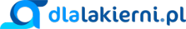 dlalakierni.pl - internetowy sklep lakierniczy