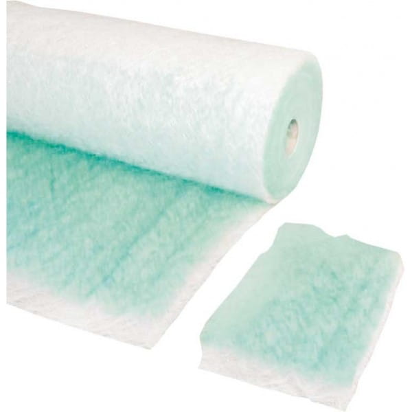 Filtr podłogowy Paint Stop 0,76x20m 3"