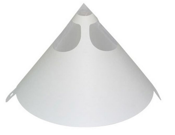 Sitko lakiernicze nylonowe 190 mikronów Extra Upol PFEF