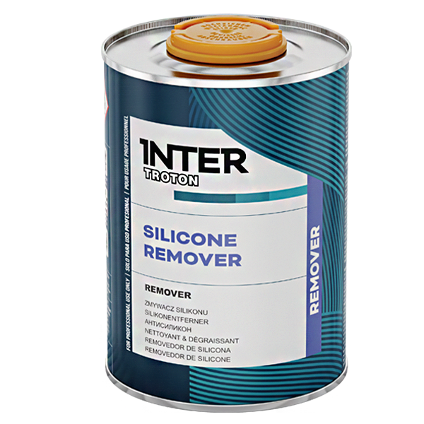 Zmywacz silikonowy 1L Troton 300002243