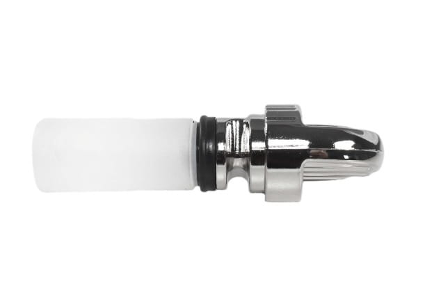 Pokrętło regulatora powietrza mikrometr do Sata 100 B, 1000 B 3000 K, 3000B Sata 139964 / 134015