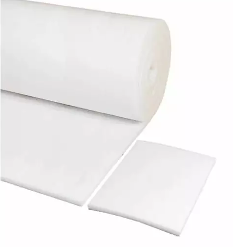 Filtr wstępny 2 m x 20 m klasa G3