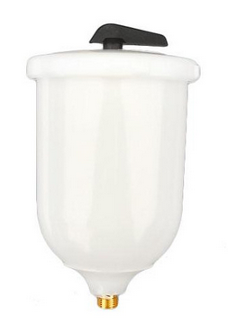 Kubek grawitacyjny IWATA PCG-6B-2B-AZ 600 ml do AZ3 Iwata W0012820100